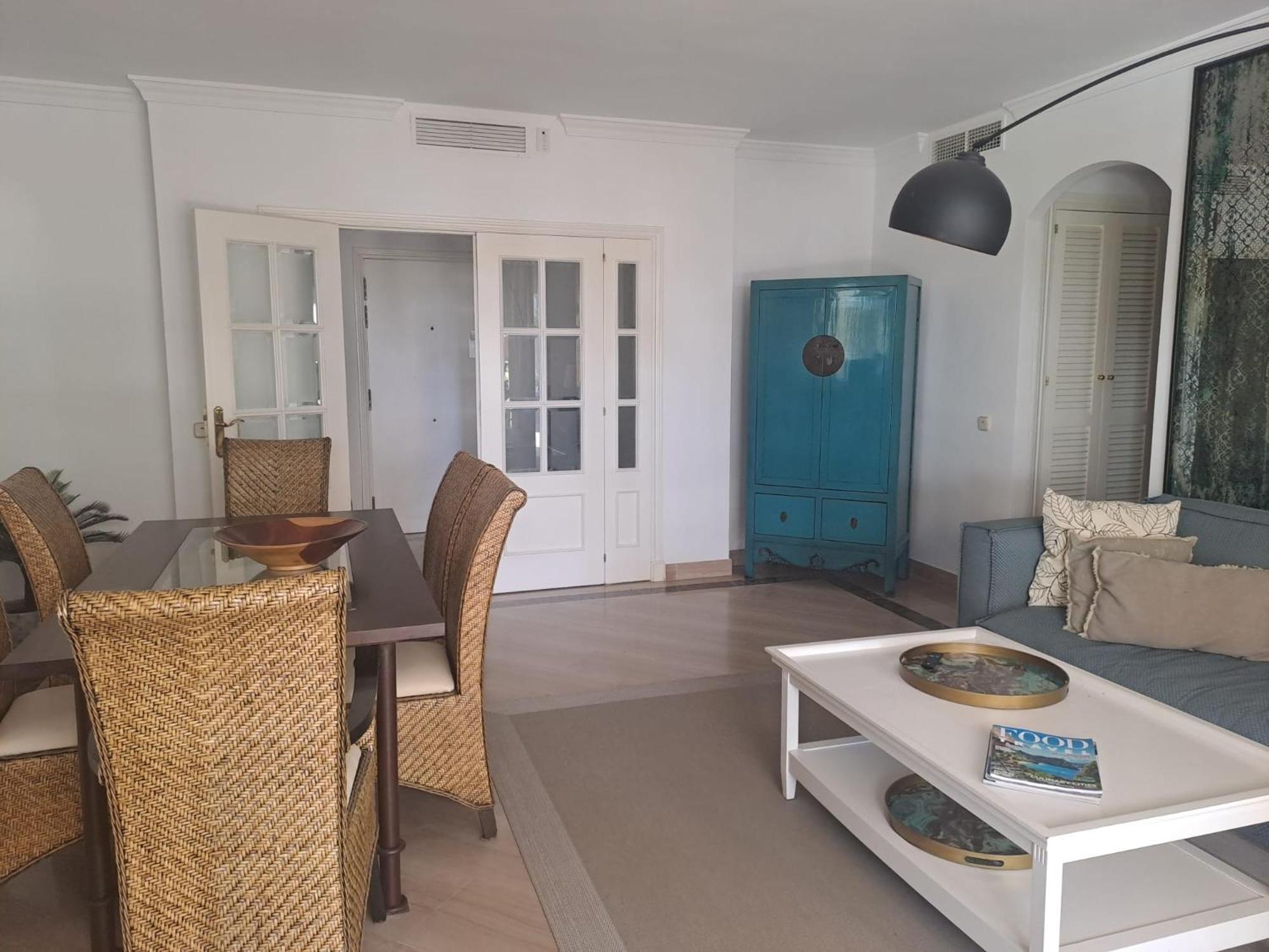 شقة Hacienda Playa Elviria 300 M Playa,Jardin , 2 Hab ,ماربيا المظهر الخارجي الصورة