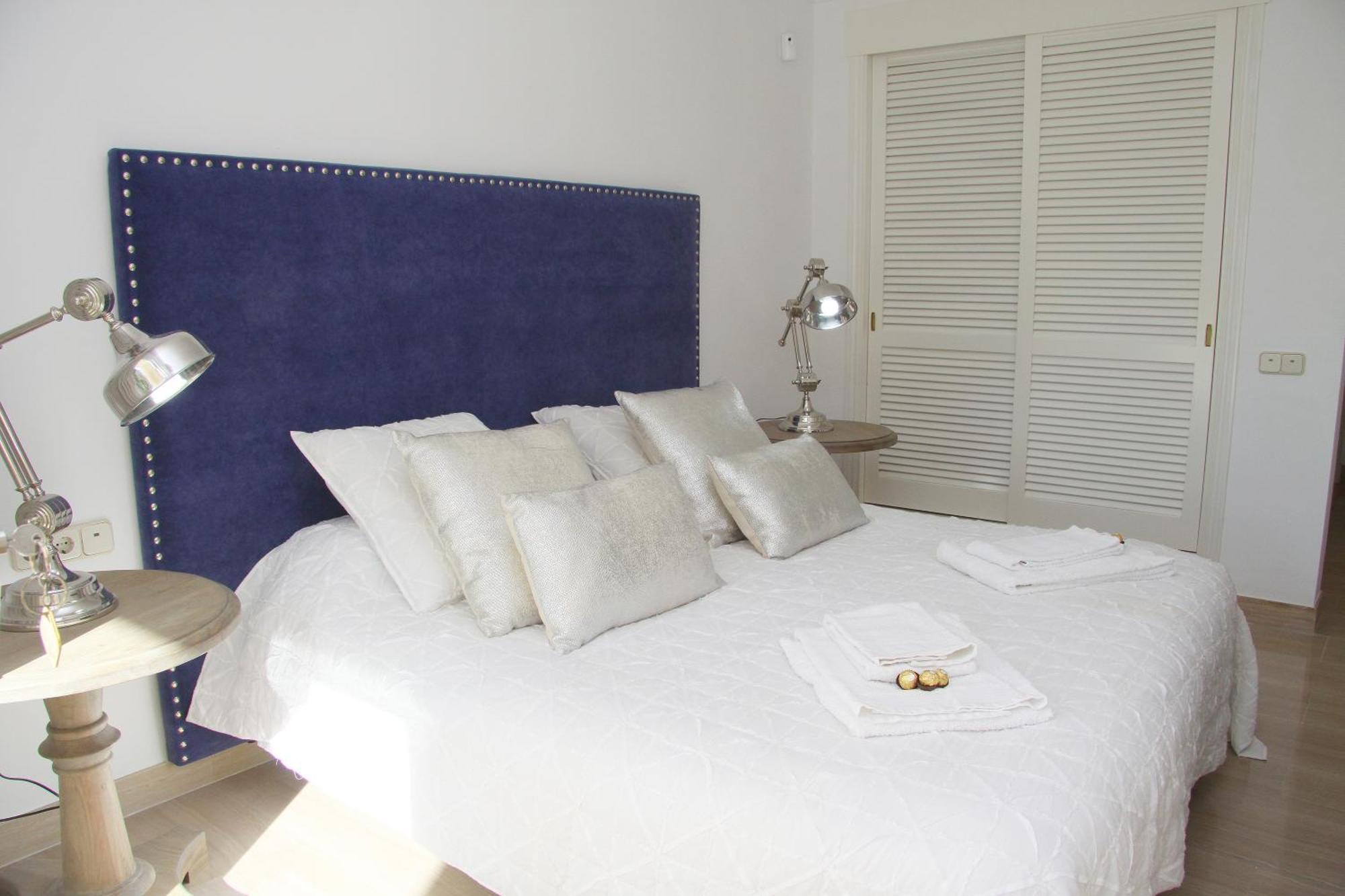 شقة Hacienda Playa Elviria 300 M Playa,Jardin , 2 Hab ,ماربيا المظهر الخارجي الصورة