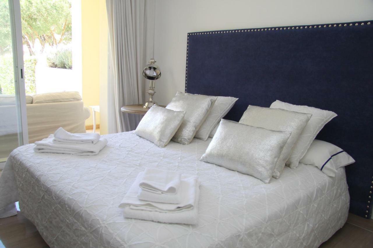شقة Hacienda Playa Elviria 300 M Playa,Jardin , 2 Hab ,ماربيا المظهر الخارجي الصورة