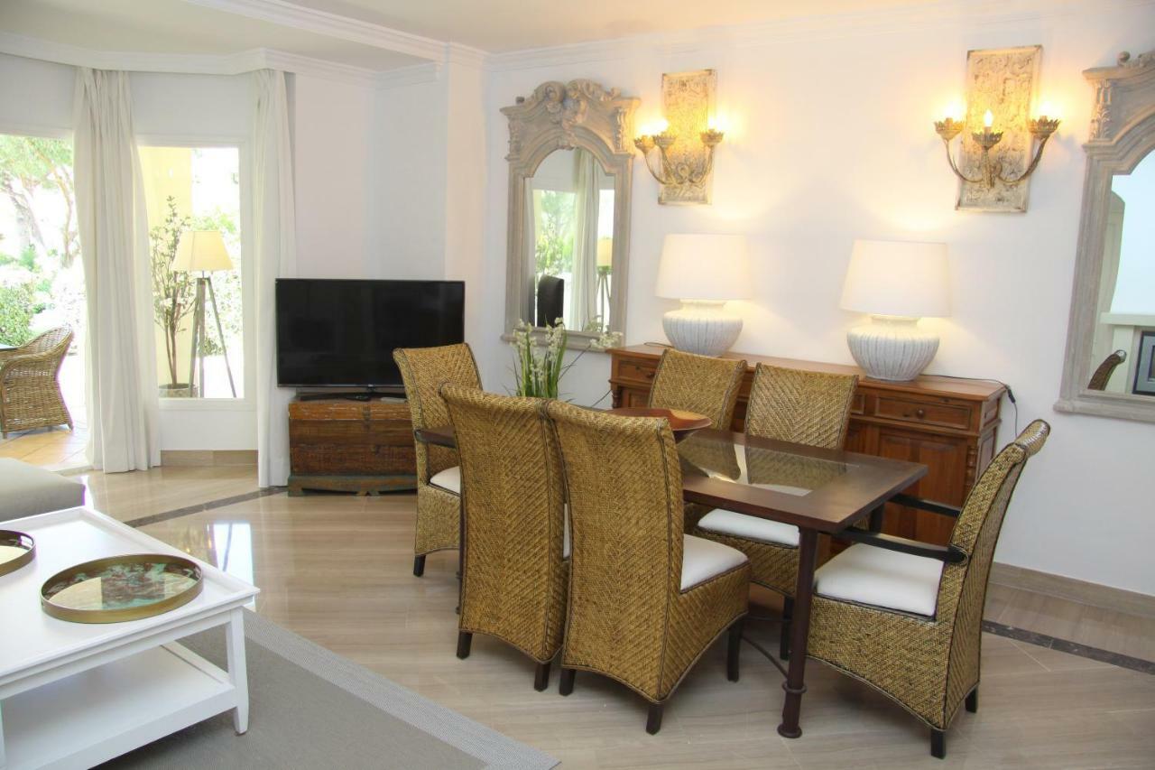 شقة Hacienda Playa Elviria 300 M Playa,Jardin , 2 Hab ,ماربيا المظهر الخارجي الصورة