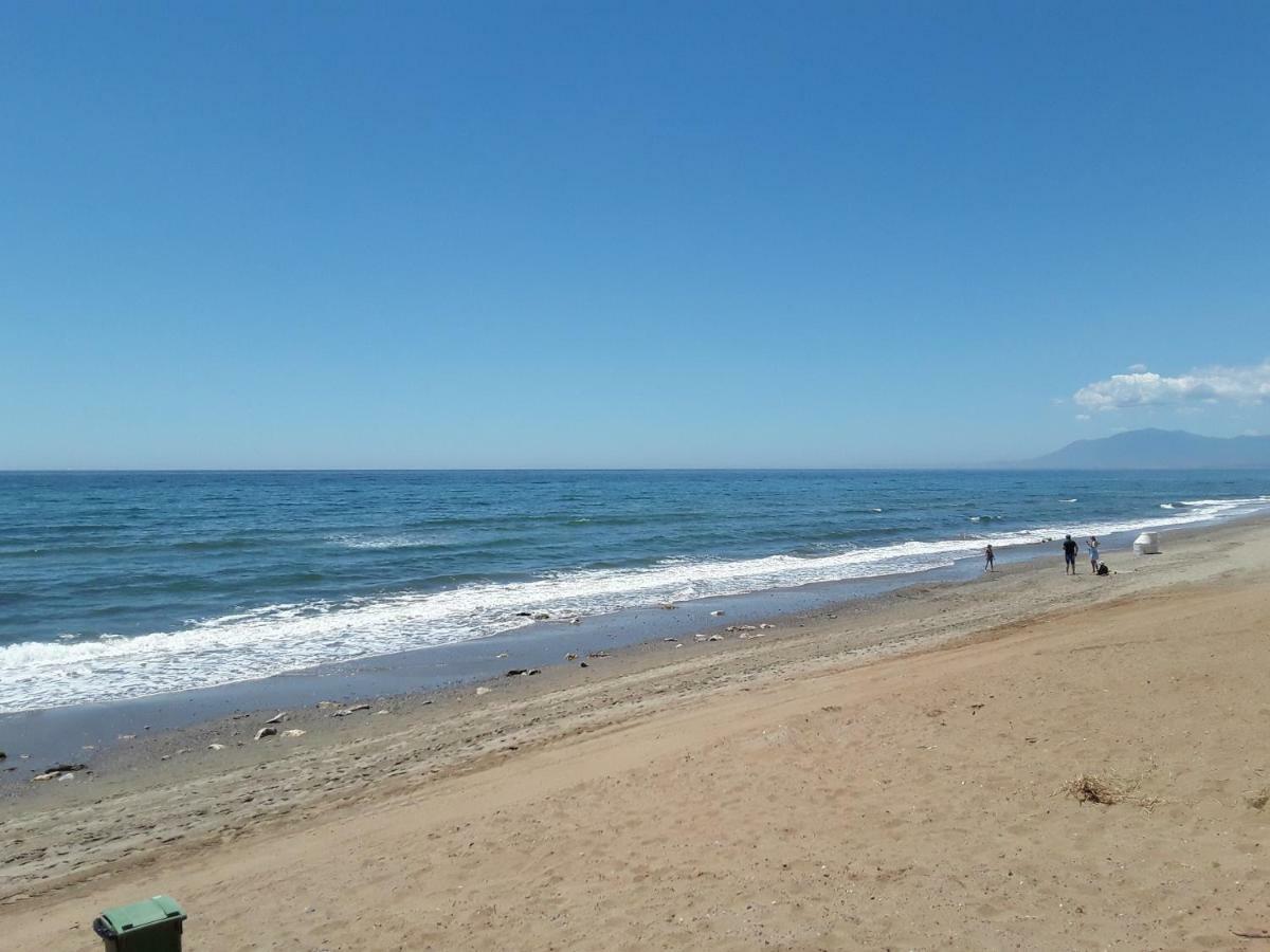 شقة Hacienda Playa Elviria 300 M Playa,Jardin , 2 Hab ,ماربيا المظهر الخارجي الصورة